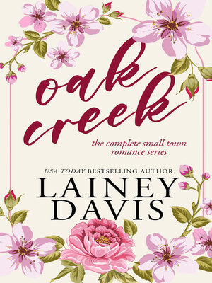 cover image of Oak Creek